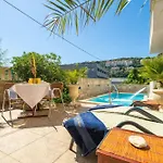 Apartments Villa Aura - Adult Only