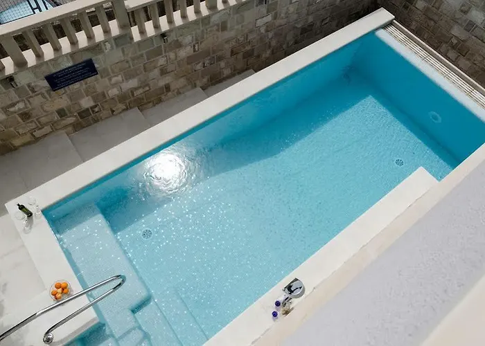 Apartments Villa Aura - Adult Only