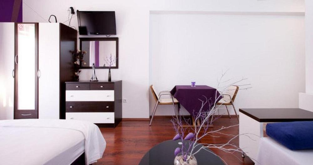 Aura - Adult Only Apartment