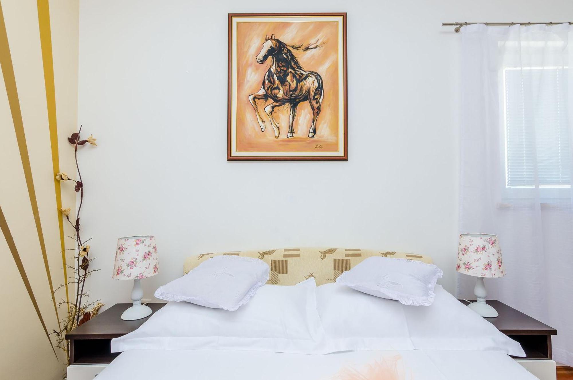 Aura - Adult Only Apartment