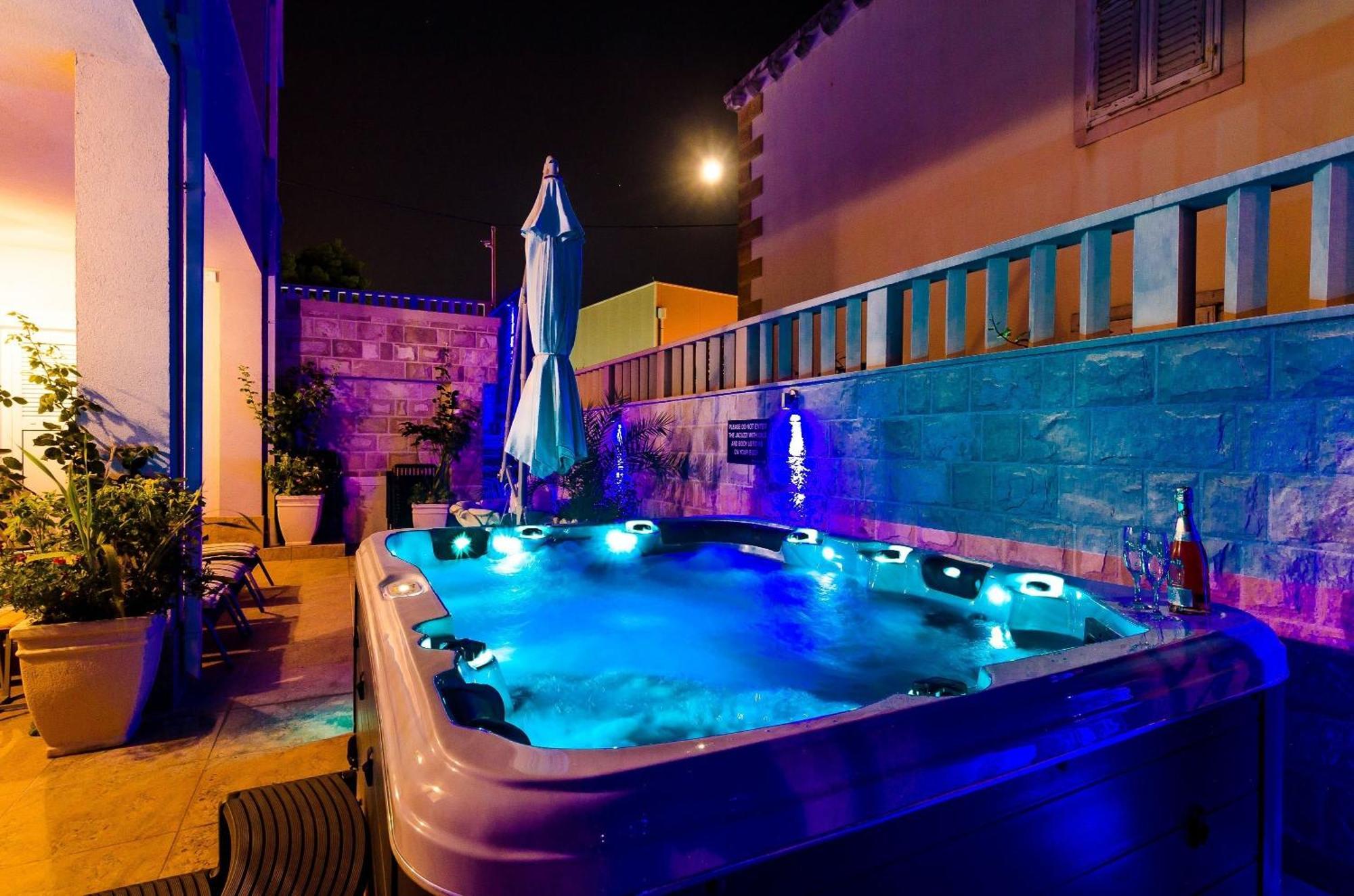 Apartment Aura - Adult Only Dubrovnik