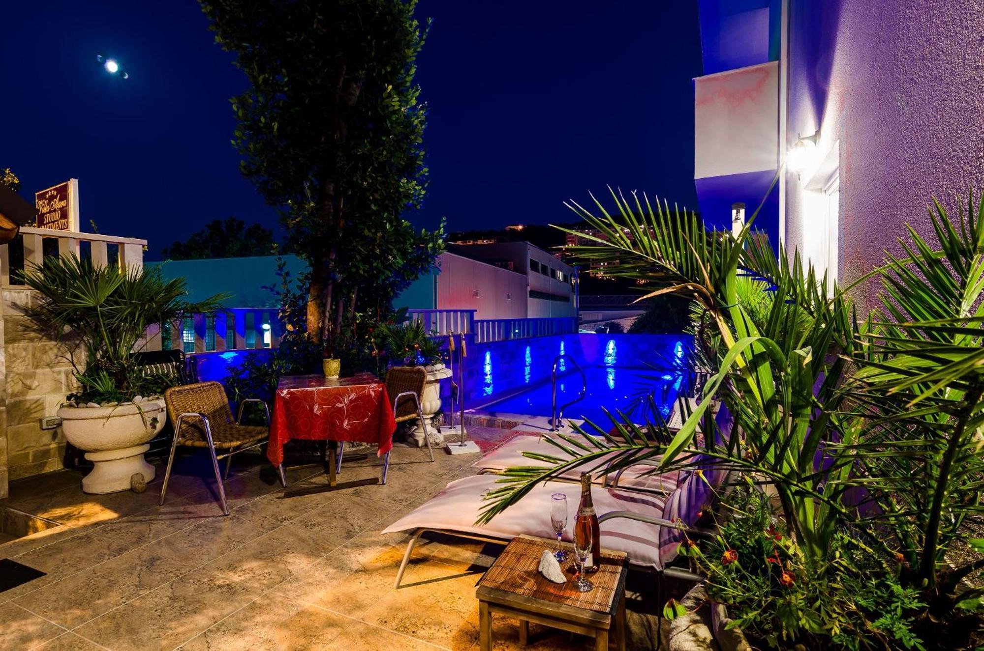 Aura - Adult Only Apartment Dubrovnik