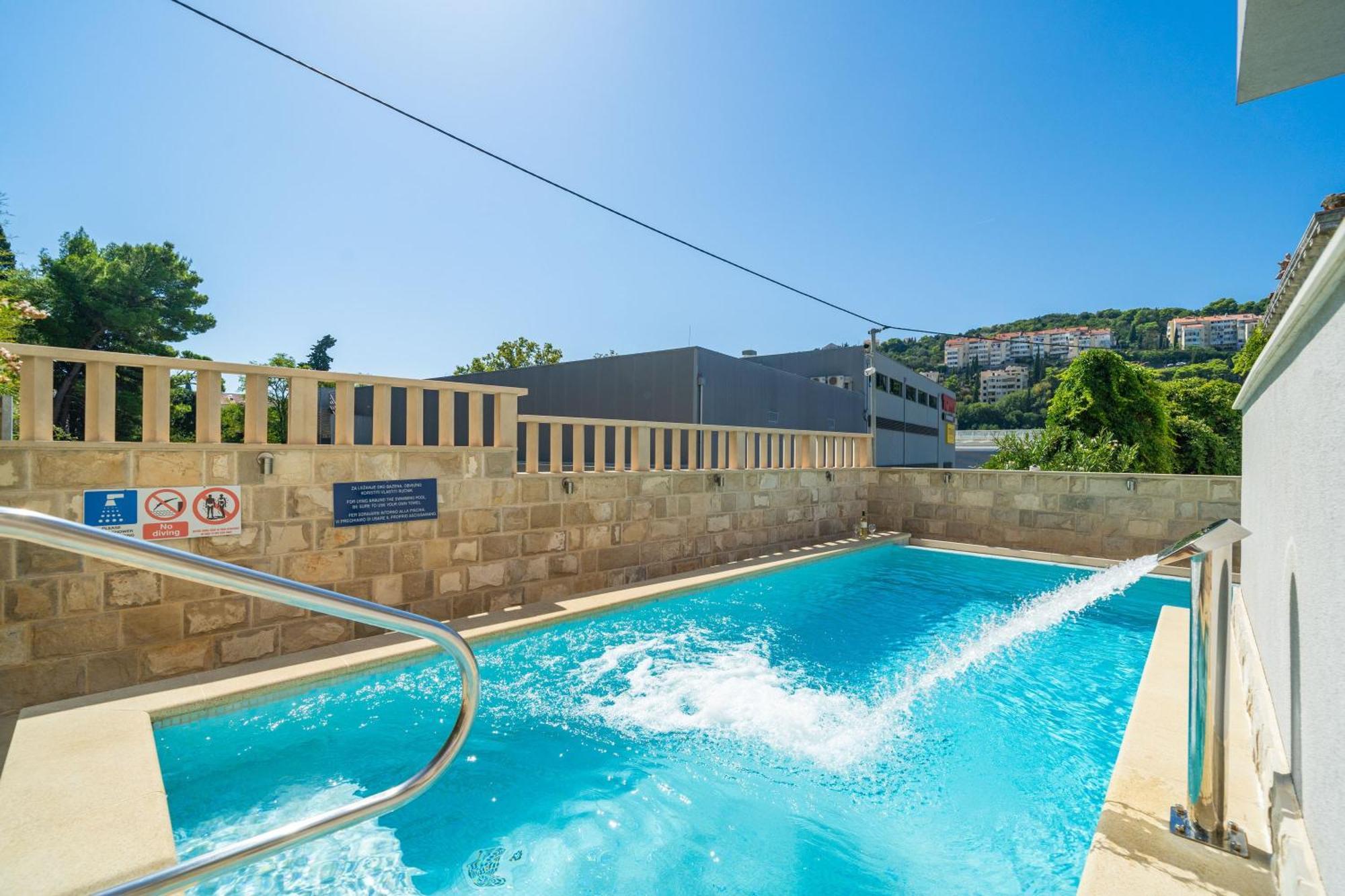 Apartment Aura - Adult Only Dubrovnik
