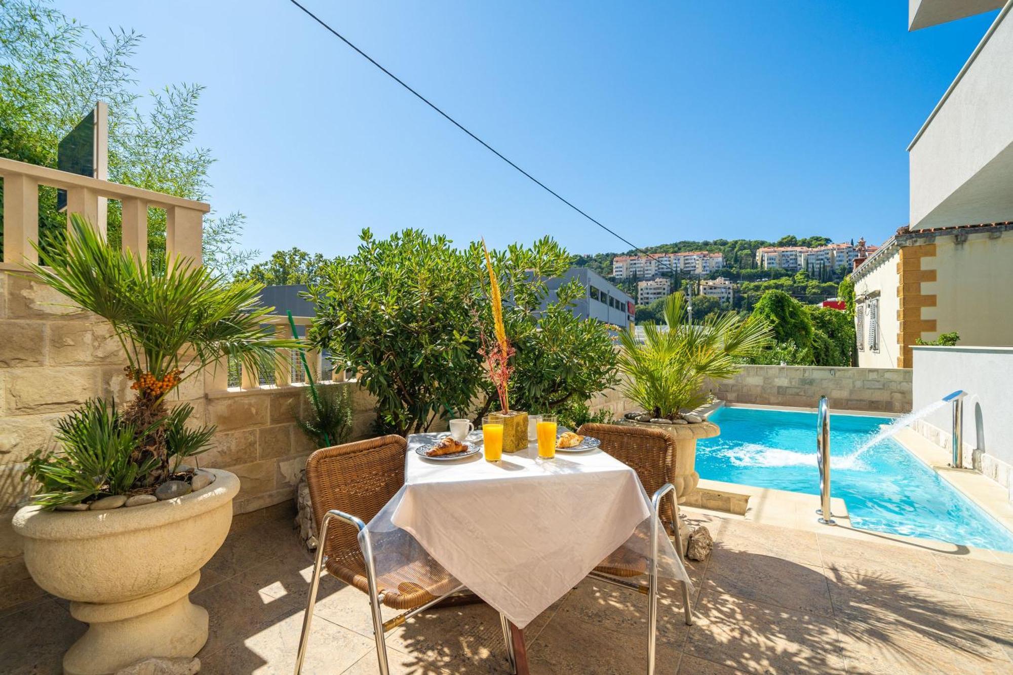 Apartment Aura - Adult Only Dubrovnik