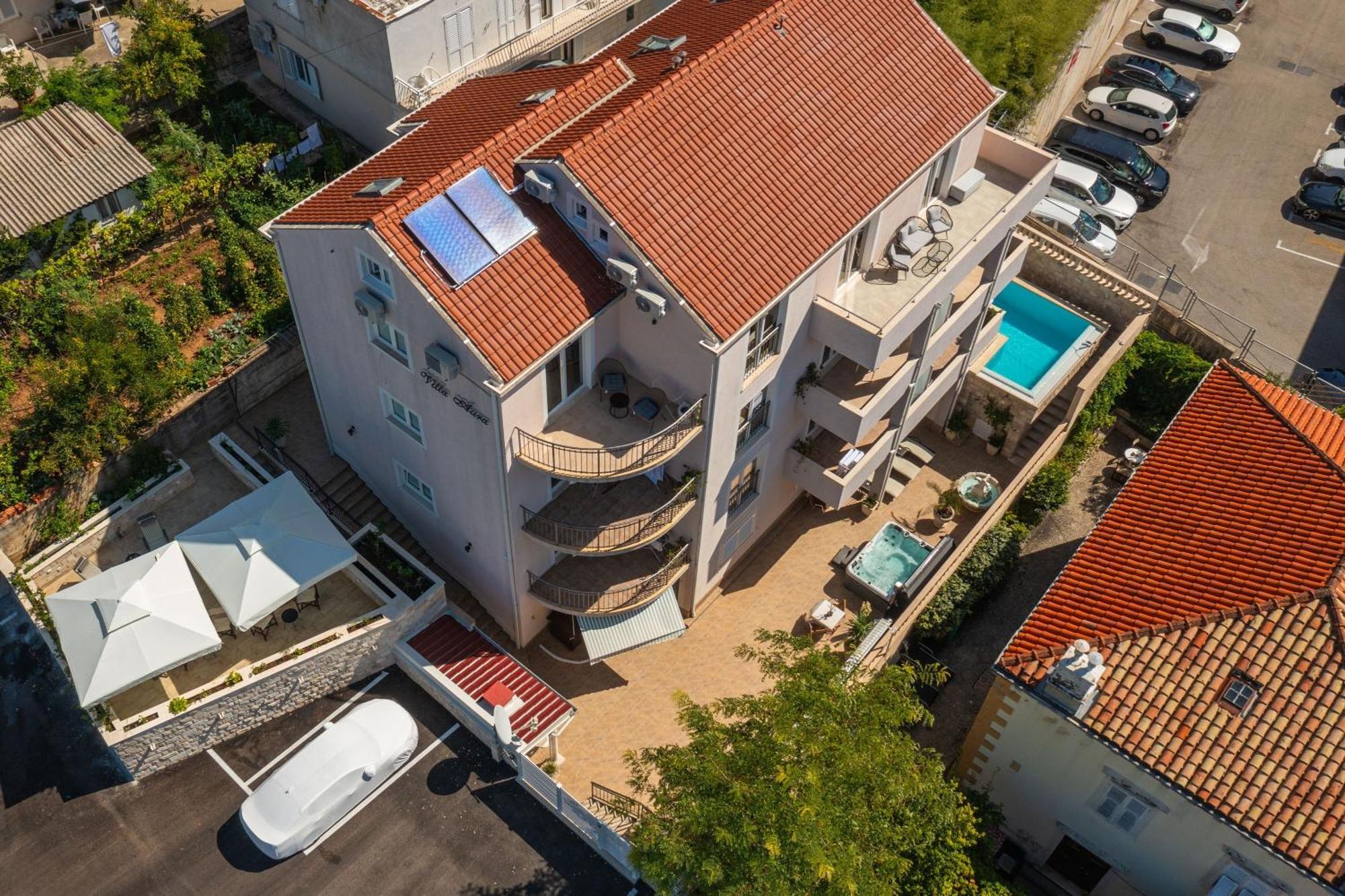Aura - Adult Only * Dubrovnik