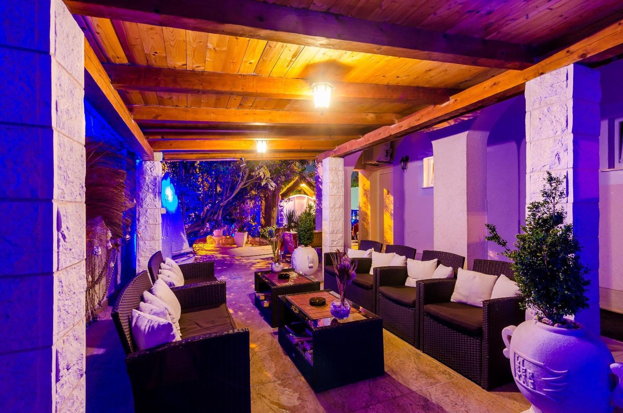Apartment Aura - Adult Only Dubrovnik