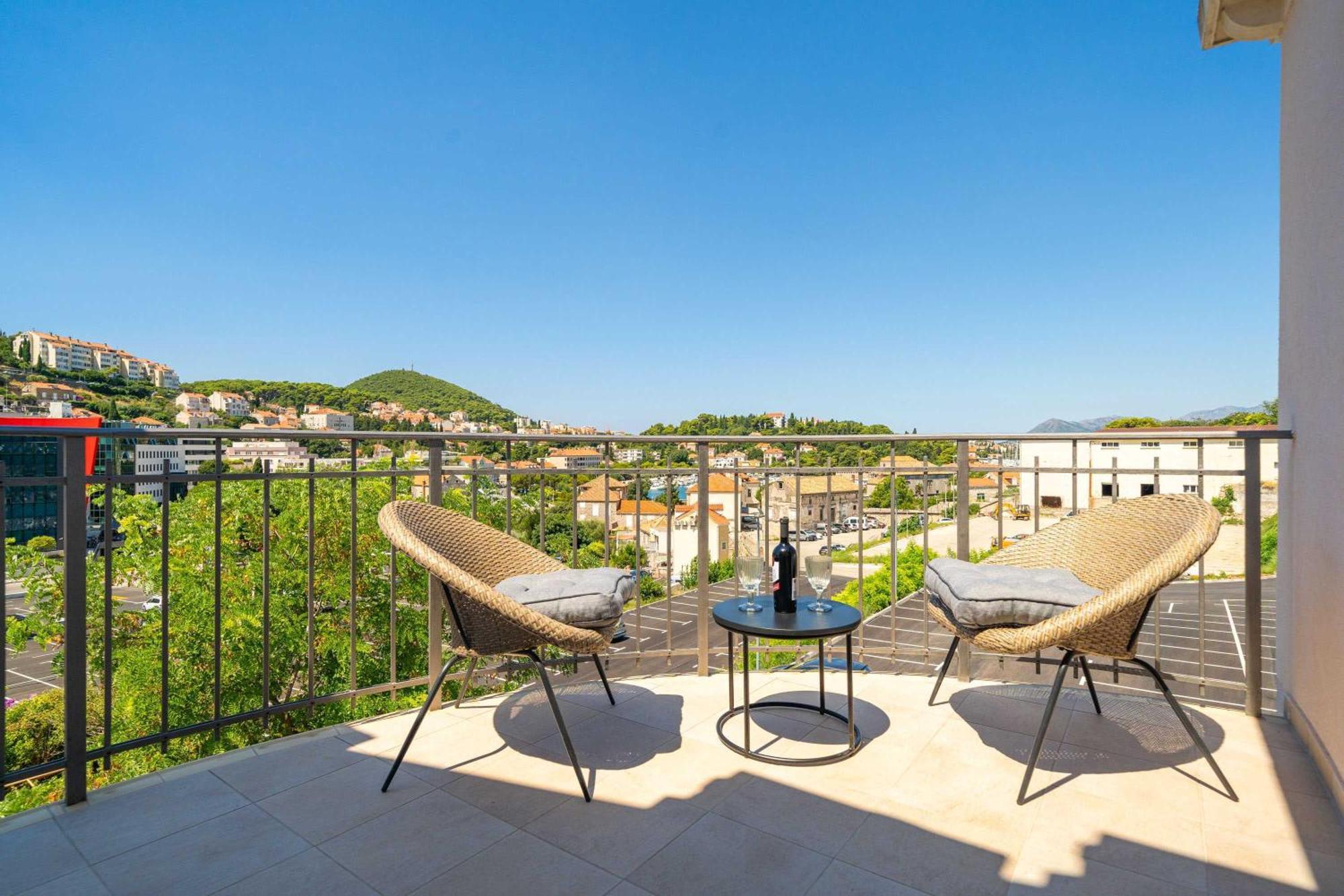 Apartment Aura - Adult Only *