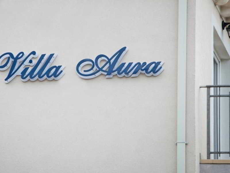 Apartment Aura - Adult Only *