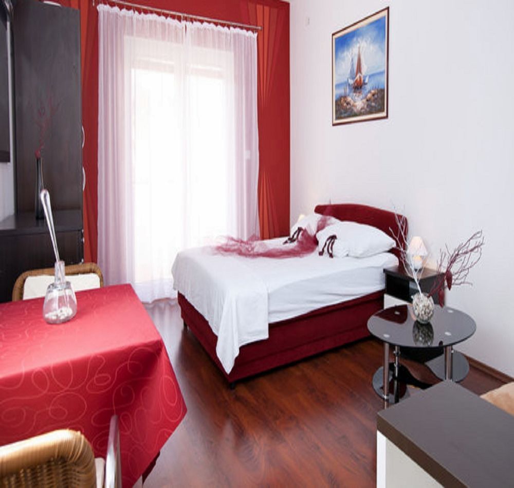 Apartment Aura - Adult Only