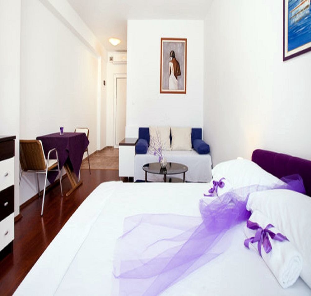 Apartment Aura - Adult Only *