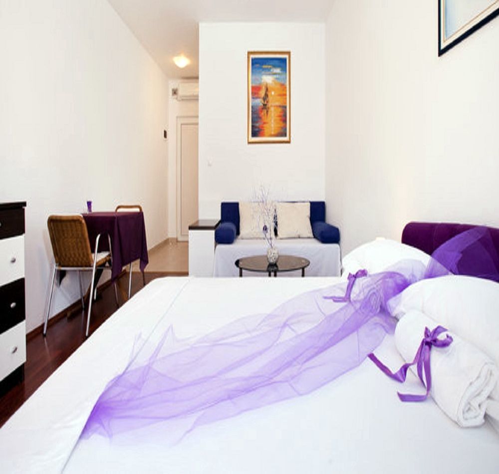 Apartment Aura - Adult Only Dubrovnik