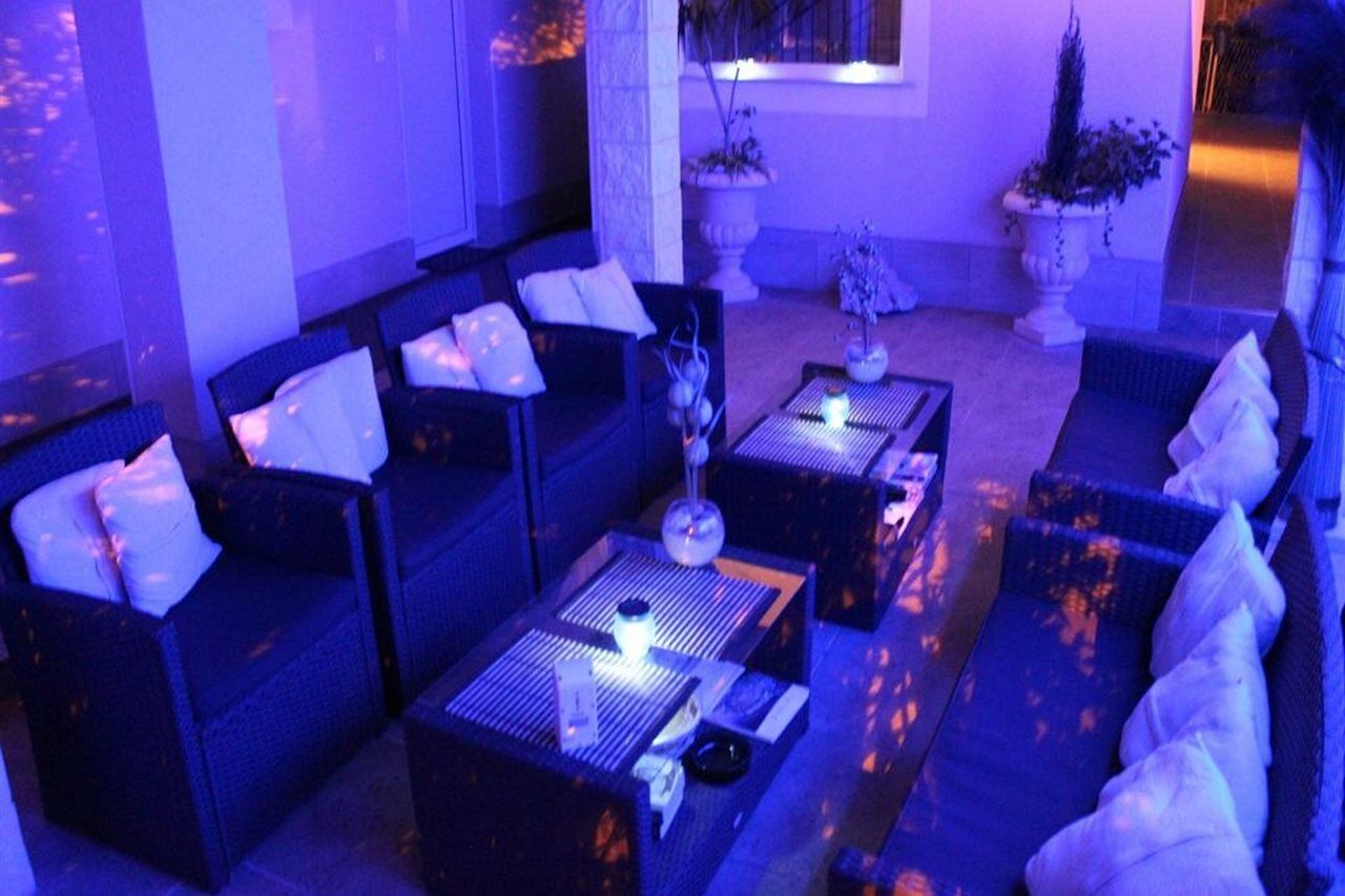 Apartment Aura - Adult Only